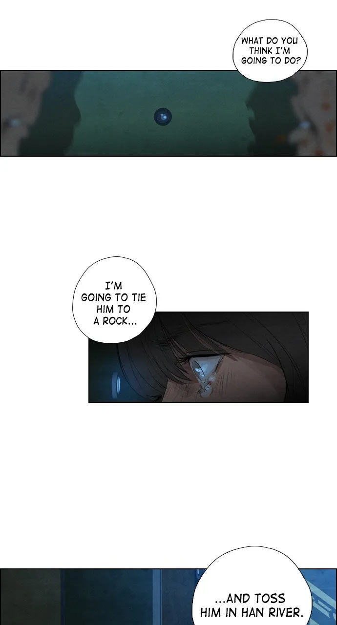 Read REAWAKENED MAN chapter 3 image 2 on Lezhin