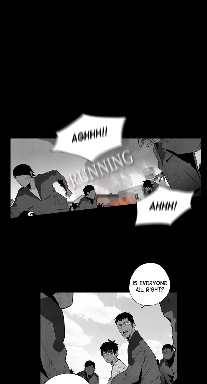 Read REAWAKENED MAN chapter 3 image 20 on Lezhin