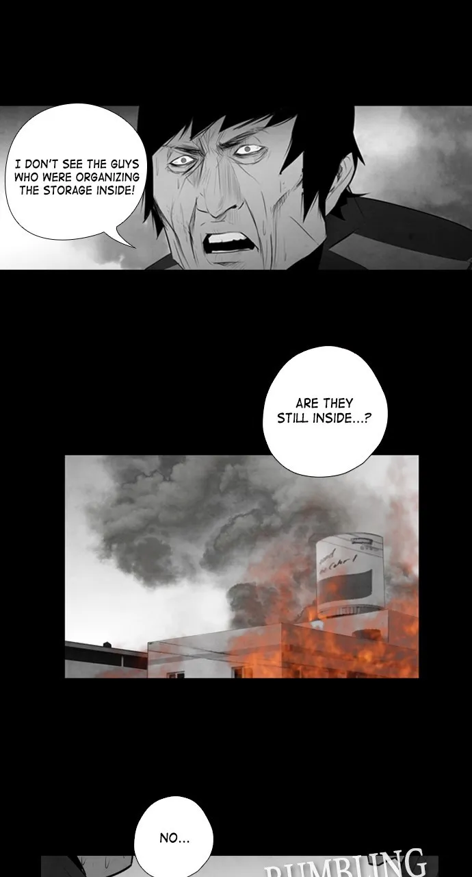 Read REAWAKENED MAN chapter 3 image 23 on Lezhin