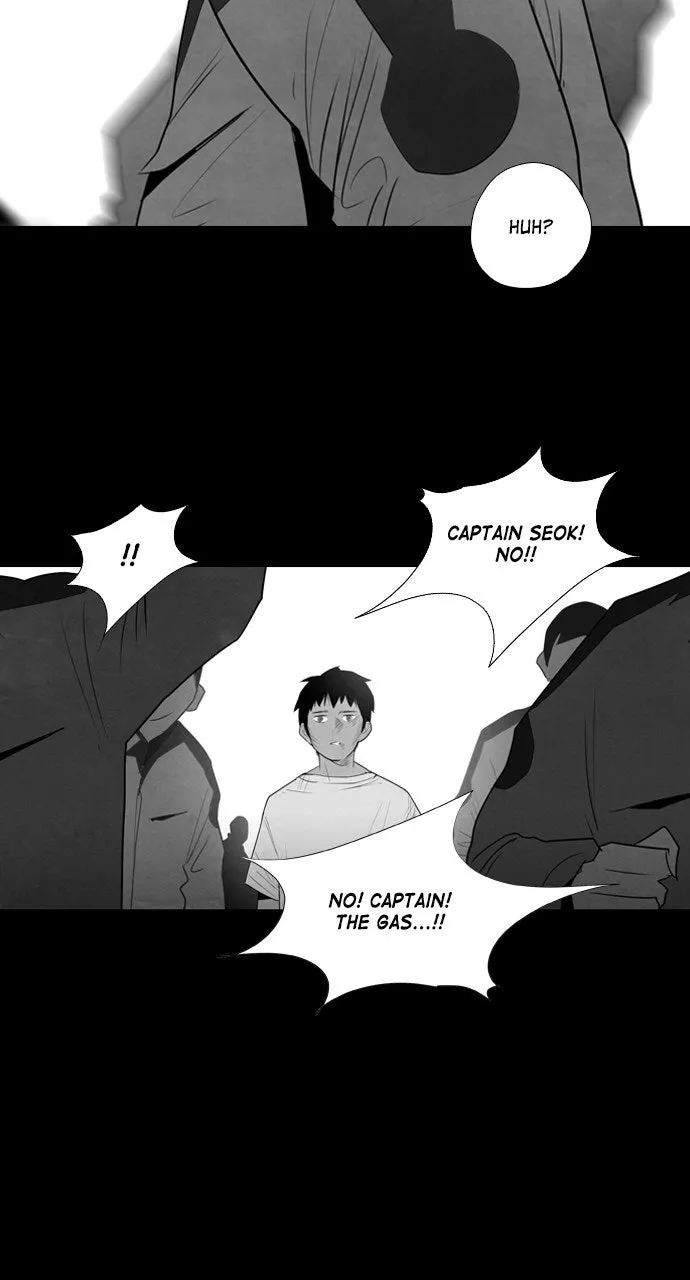 Read REAWAKENED MAN chapter 3 image 25 on Lezhin