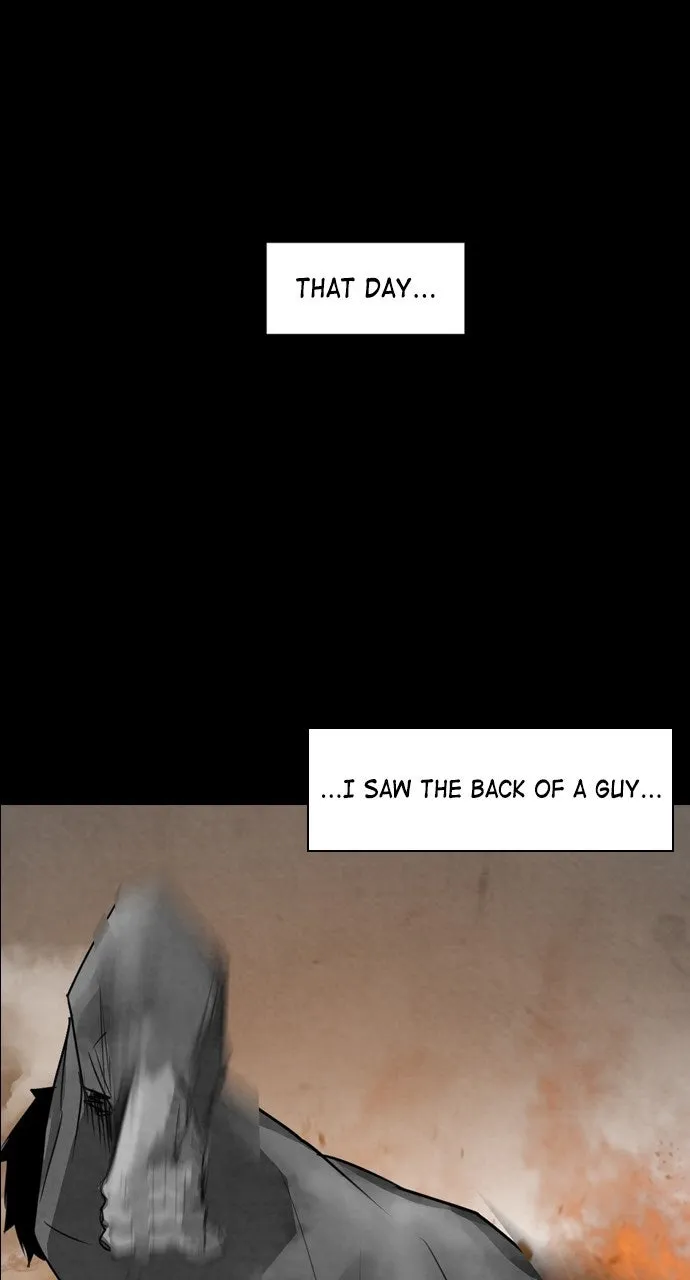 Read REAWAKENED MAN chapter 3 image 26 on Lezhin