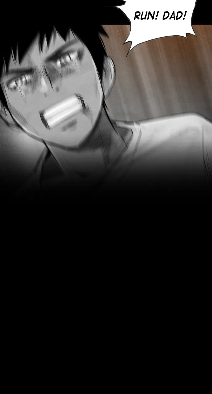 Read REAWAKENED MAN chapter 3 image 28 on Lezhin