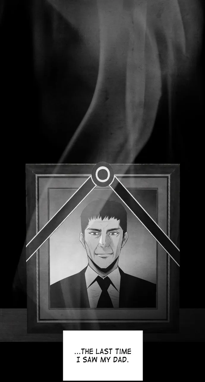 Read REAWAKENED MAN chapter 3 image 30 on Lezhin