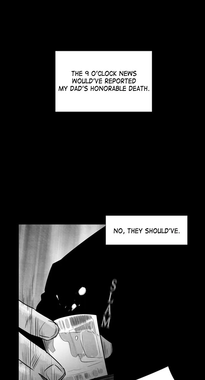 Read REAWAKENED MAN chapter 3 image 32 on Lezhin