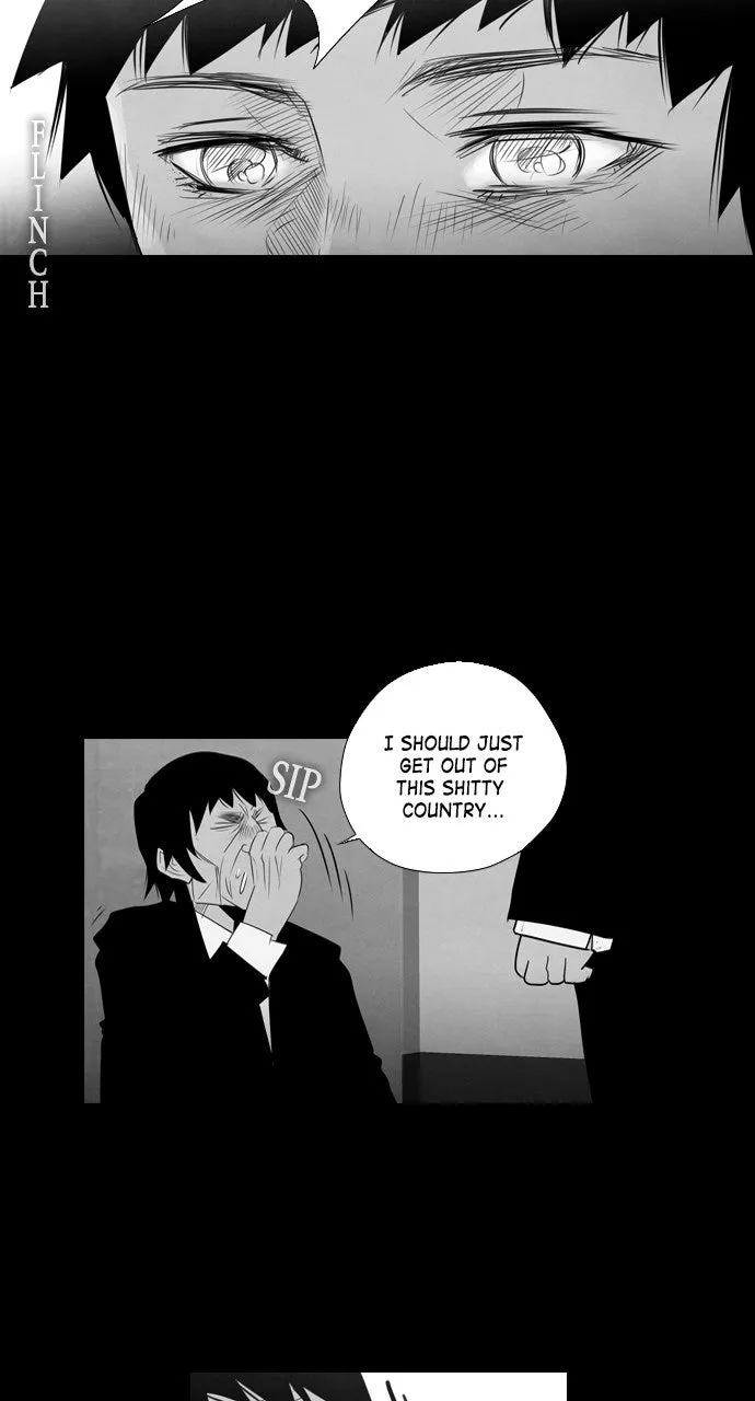 Read REAWAKENED MAN chapter 3 image 35 on Lezhin