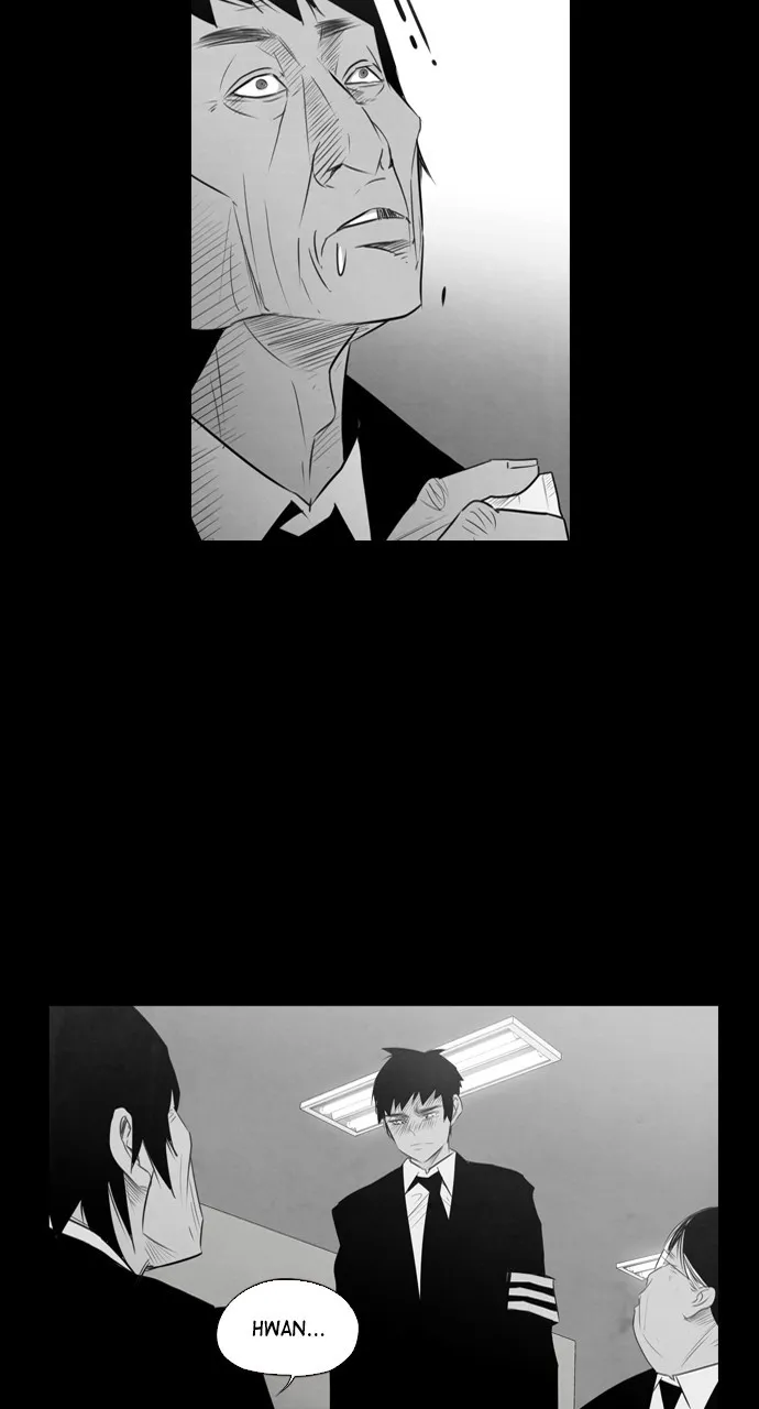 Read REAWAKENED MAN chapter 3 image 36 on Lezhin