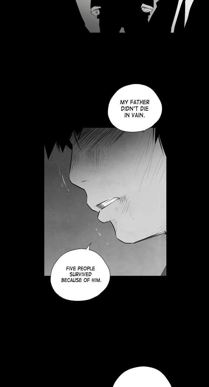 Read REAWAKENED MAN chapter 3 image 37 on Lezhin