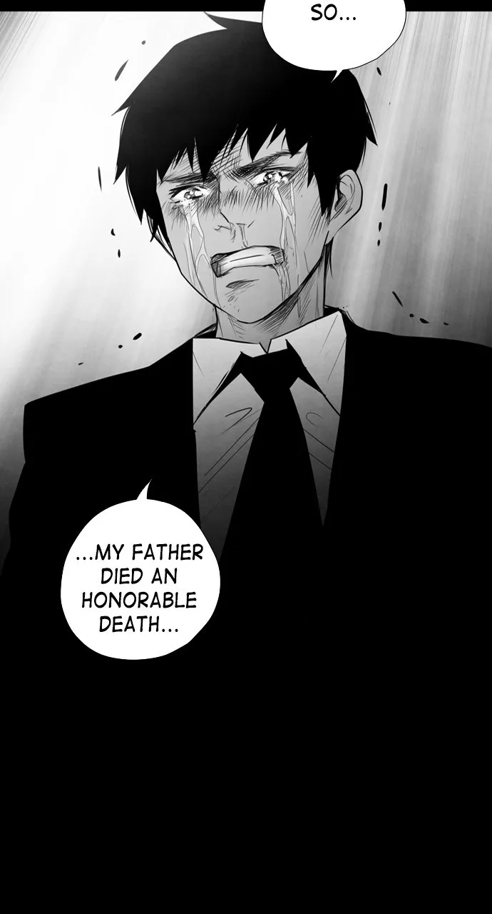 Read REAWAKENED MAN chapter 3 image 38 on Lezhin