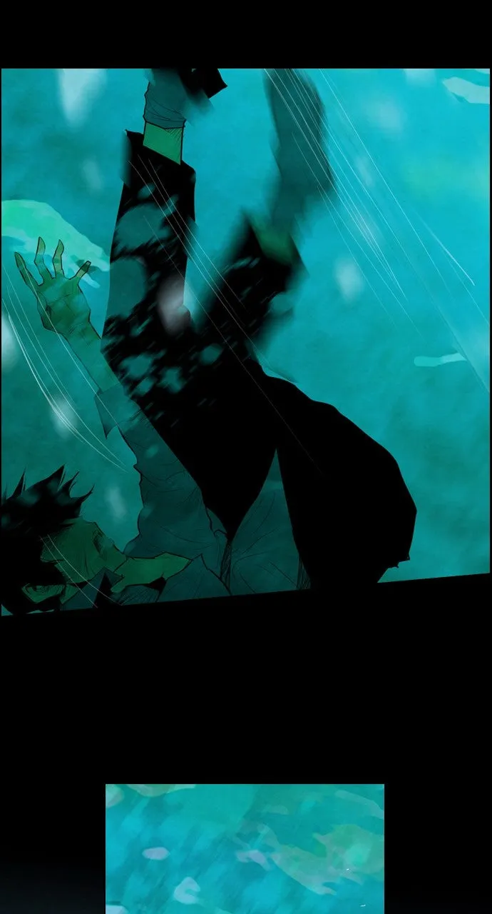 Read REAWAKENED MAN chapter 3 image 42 on Lezhin