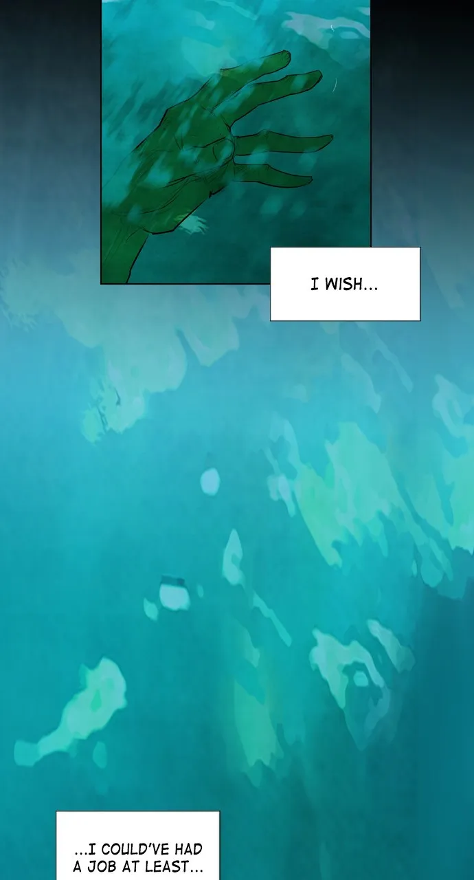 Read REAWAKENED MAN chapter 3 image 43 on Lezhin