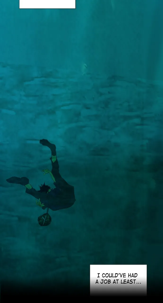 Read REAWAKENED MAN chapter 3 image 44 on Lezhin