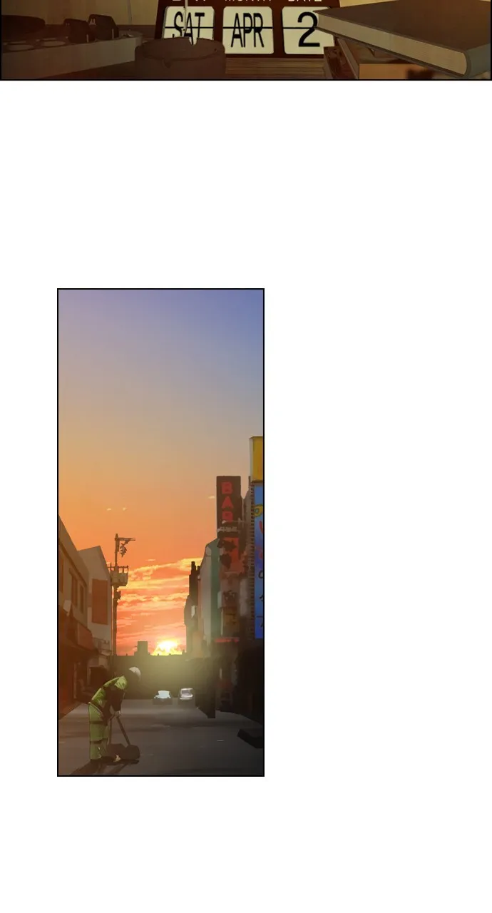 Read REAWAKENED MAN chapter 3 image 48 on Lezhin