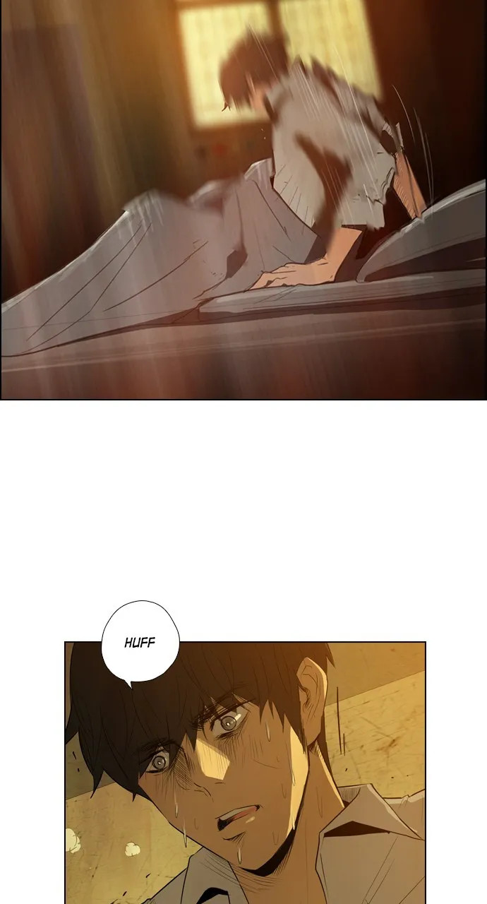 Read REAWAKENED MAN chapter 3 image 53 on Lezhin