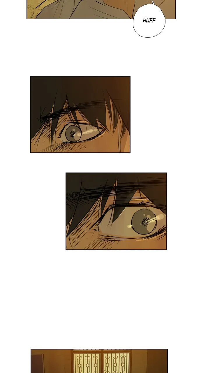 Read REAWAKENED MAN chapter 3 image 54 on Lezhin