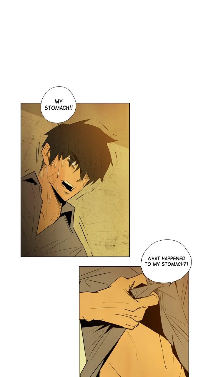 Read REAWAKENED MAN chapter 3 image 56 on Lezhin