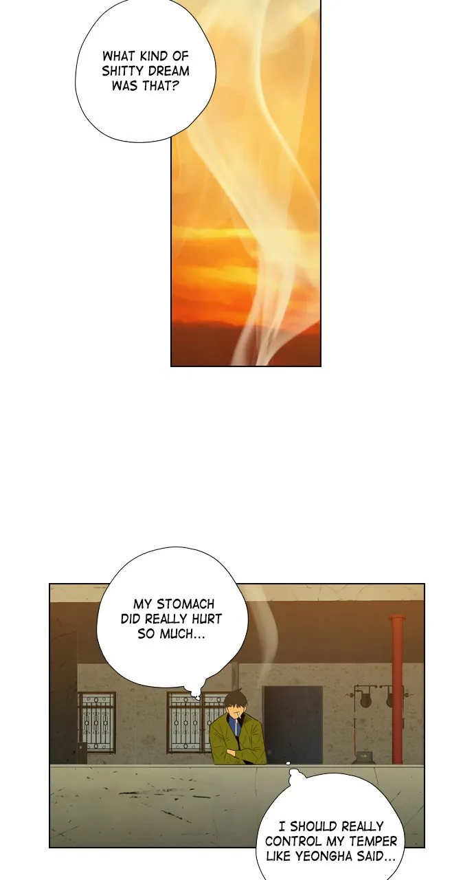 Read REAWAKENED MAN chapter 3 image 59 on Lezhin