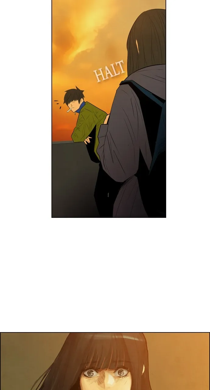 Read REAWAKENED MAN chapter 3 image 61 on Lezhin