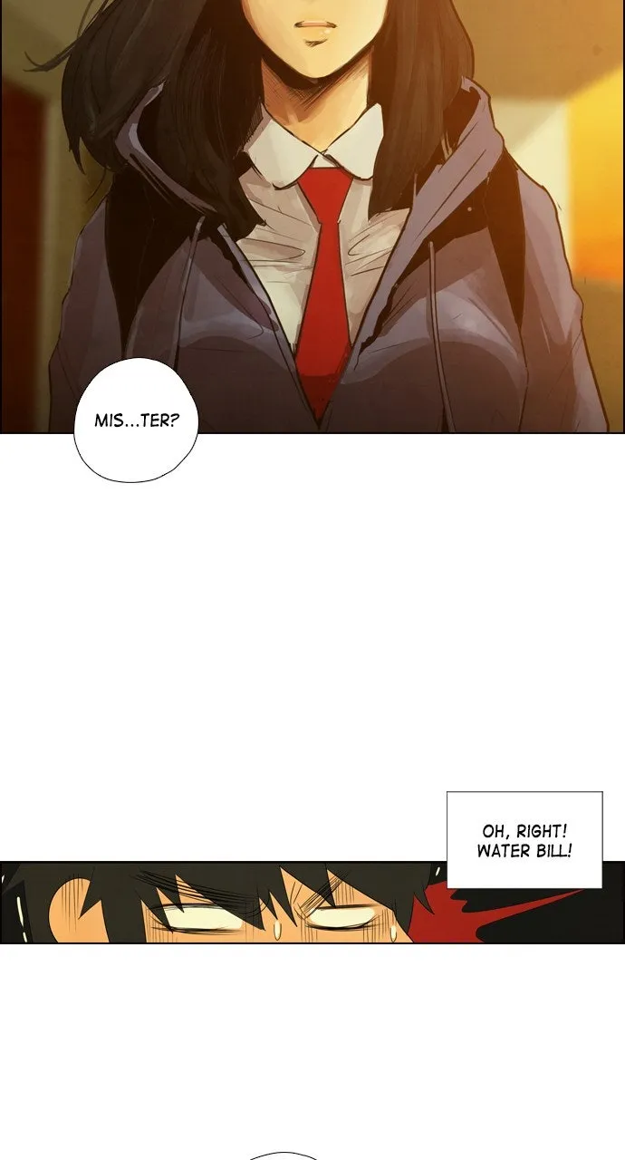 Read REAWAKENED MAN chapter 3 image 62 on Lezhin