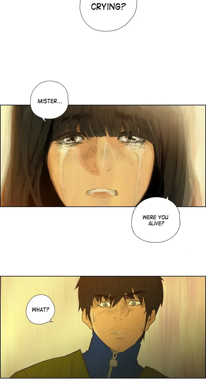 Read REAWAKENED MAN chapter 3 image 66 on Lezhin