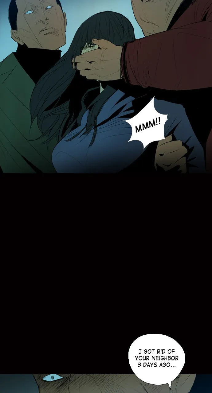 Read REAWAKENED MAN chapter 3 image 70 on Lezhin