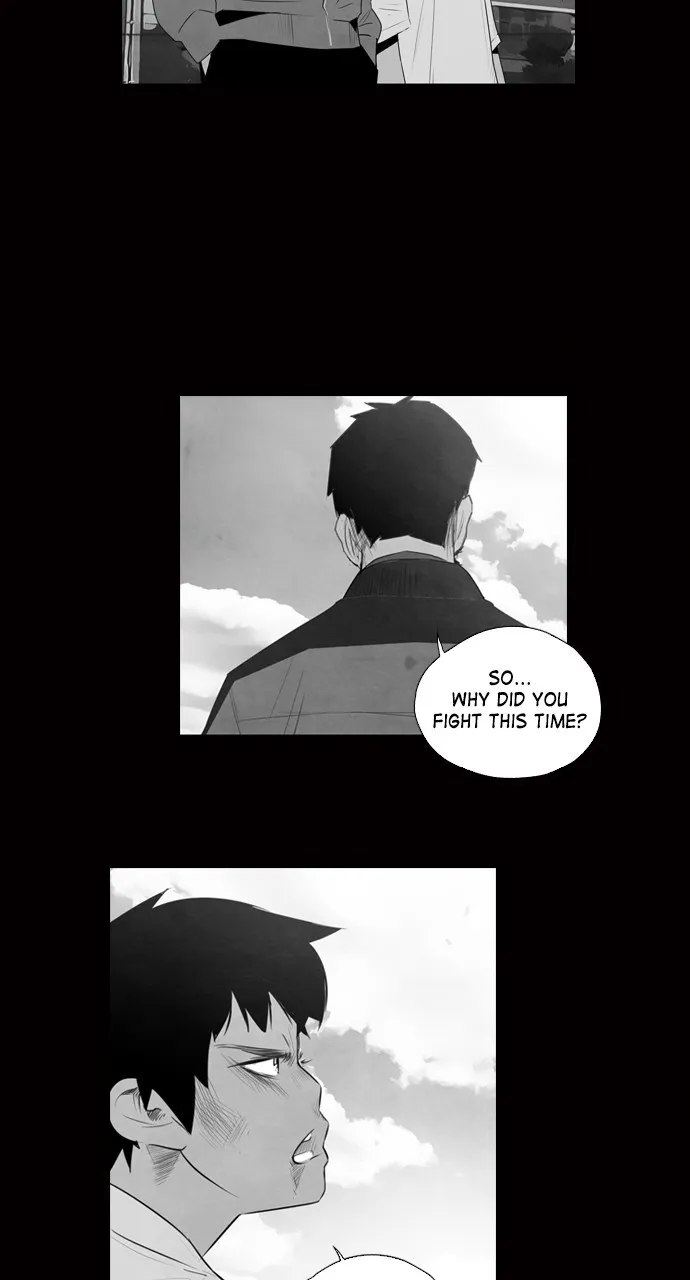 Read REAWAKENED MAN chapter 3 image 9 on Lezhin