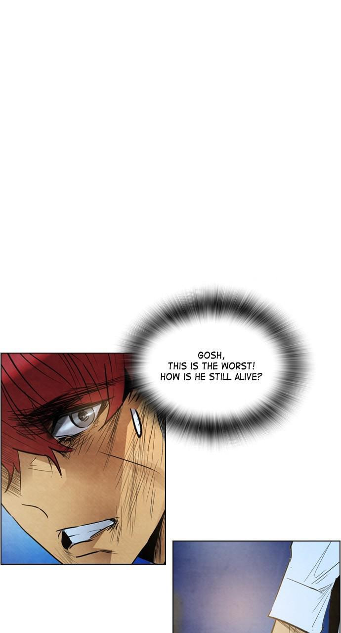 Read REAWAKENED MAN chapter 30 image 15 on Lezhin