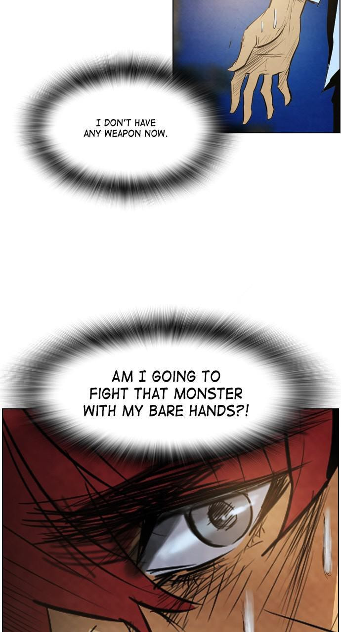 Read REAWAKENED MAN chapter 30 image 16 on Lezhin
