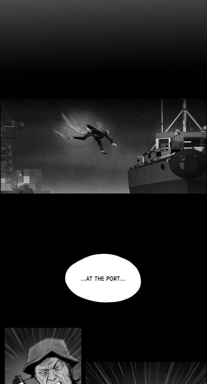 Read REAWAKENED MAN chapter 30 image 18 on Lezhin