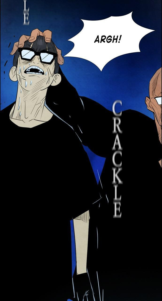 Read REAWAKENED MAN chapter 30 image 2 on Lezhin