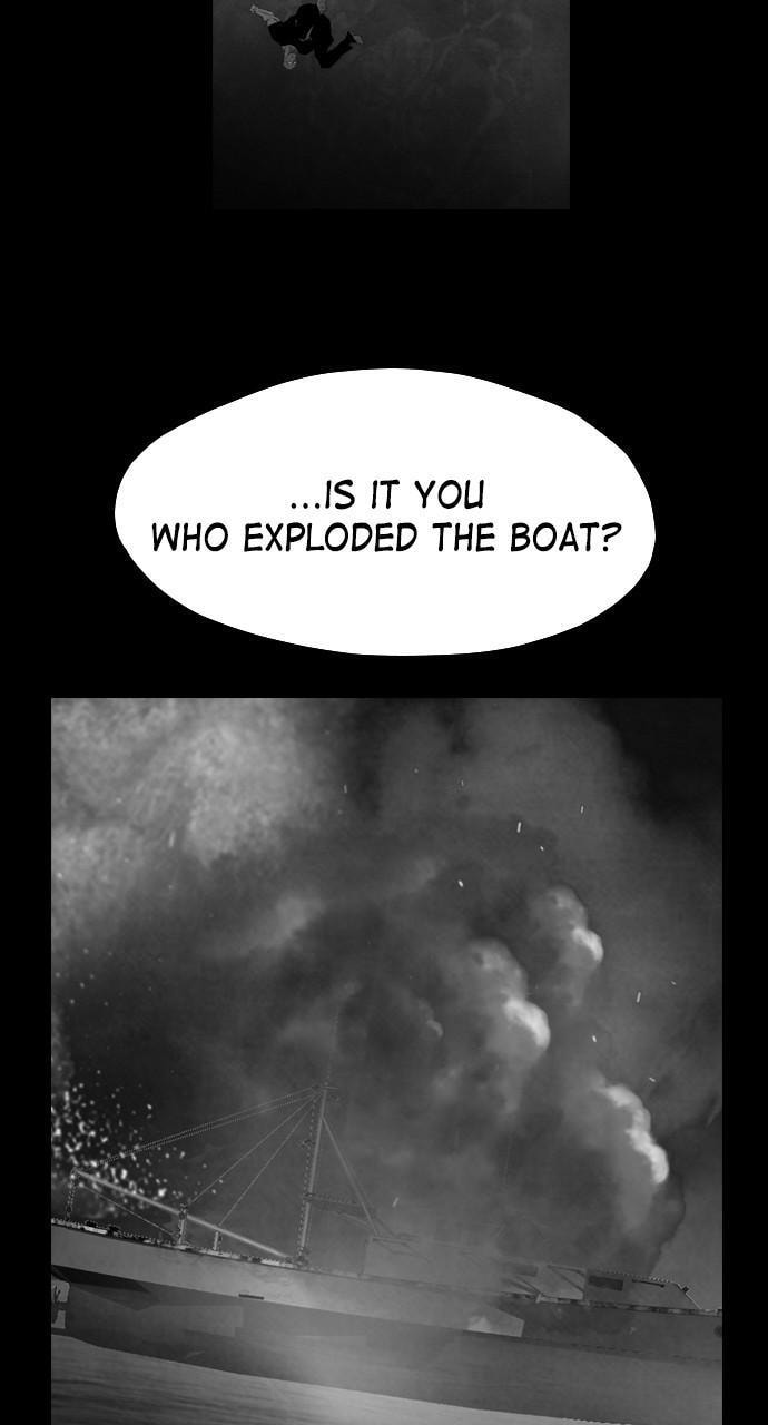 Read REAWAKENED MAN chapter 30 image 20 on Lezhin