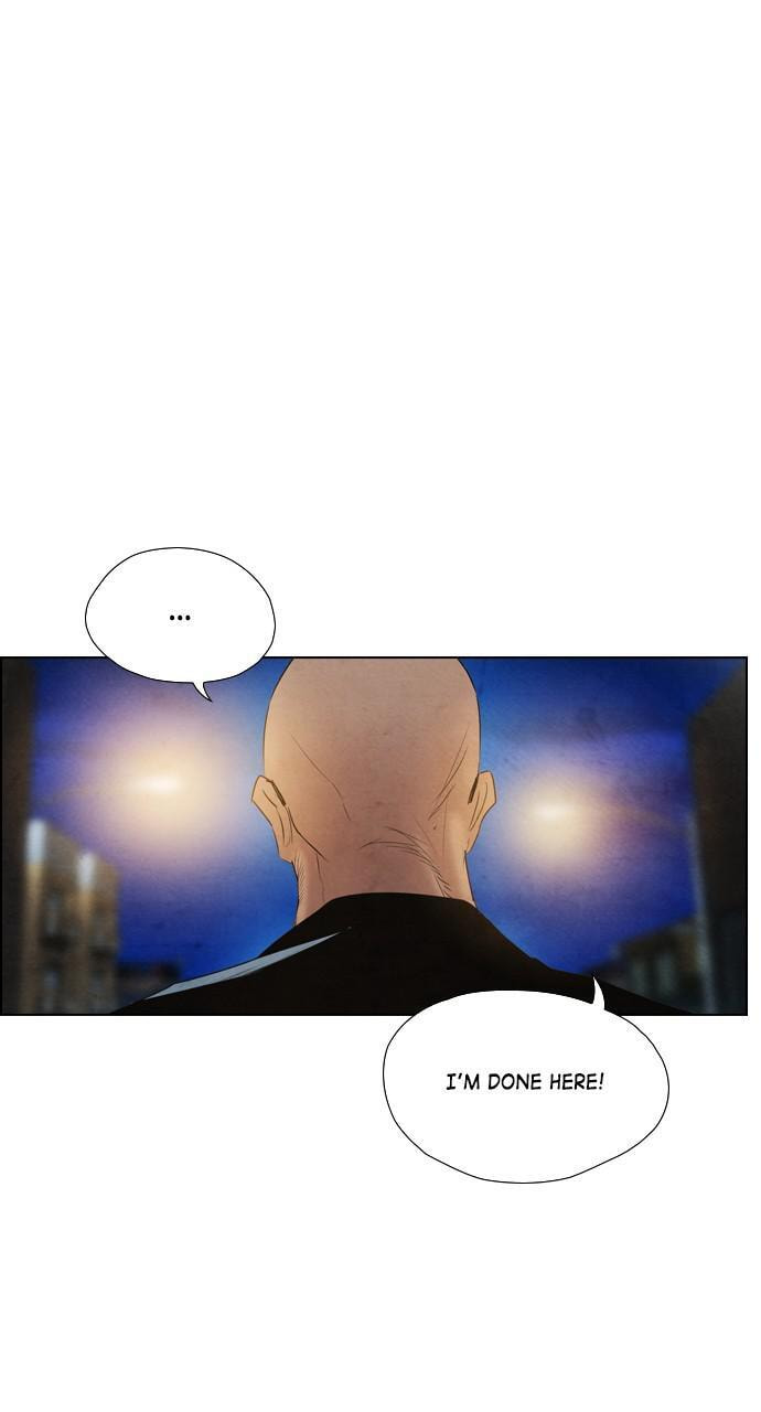 Read REAWAKENED MAN chapter 30 image 25 on Lezhin