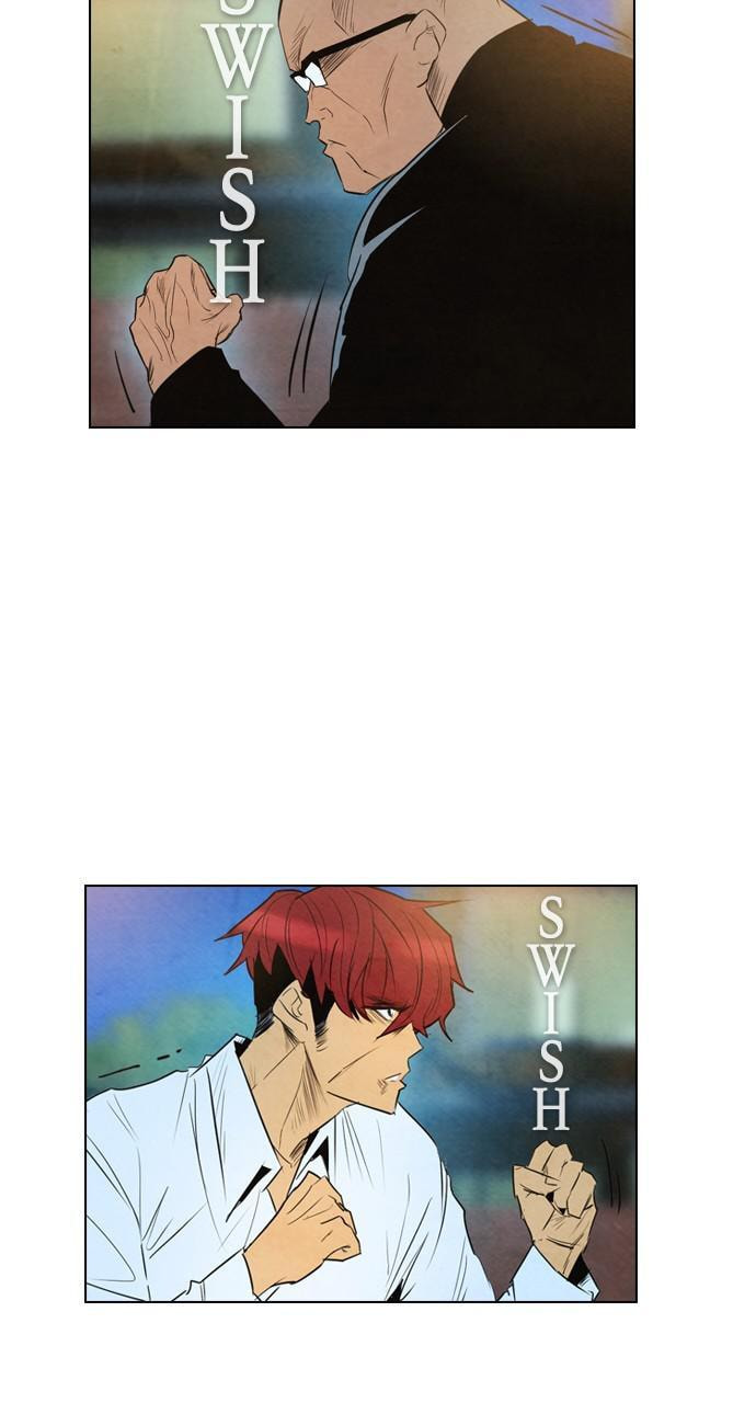 Read REAWAKENED MAN chapter 30 image 28 on Lezhin
