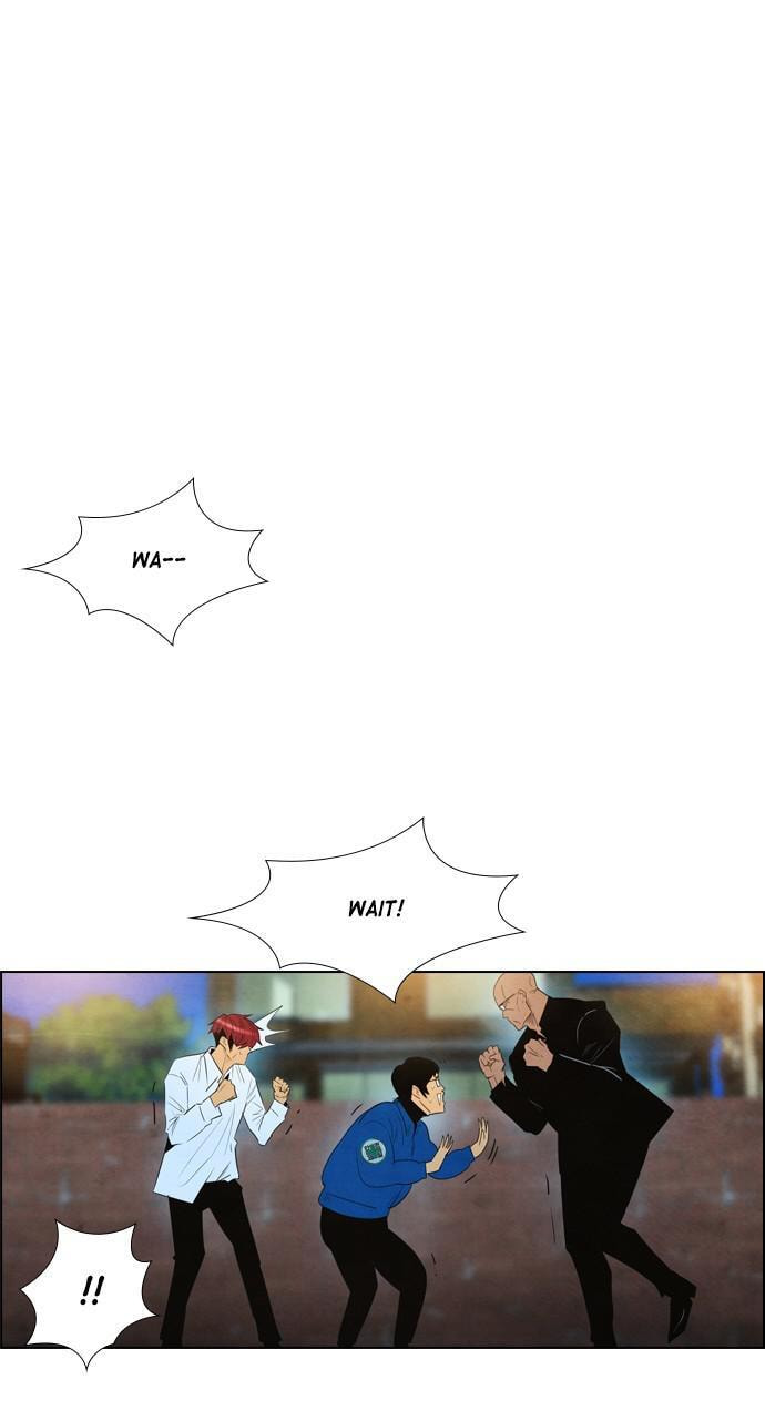 Read REAWAKENED MAN chapter 30 image 29 on Lezhin