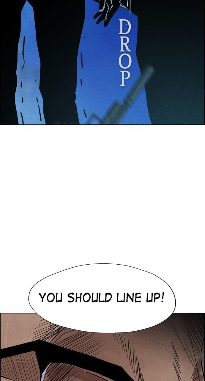 Read REAWAKENED MAN chapter 30 image 3 on Lezhin
