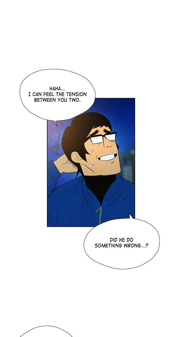 Read REAWAKENED MAN chapter 30 image 30 on Lezhin