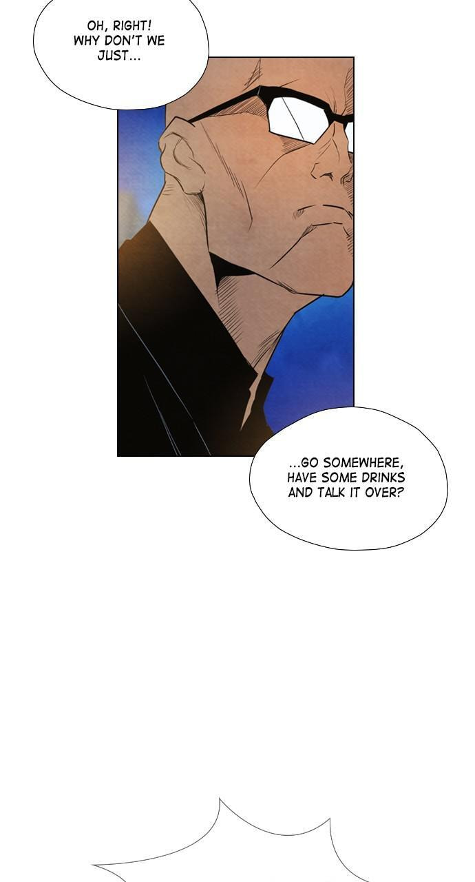 Read REAWAKENED MAN chapter 30 image 31 on Lezhin