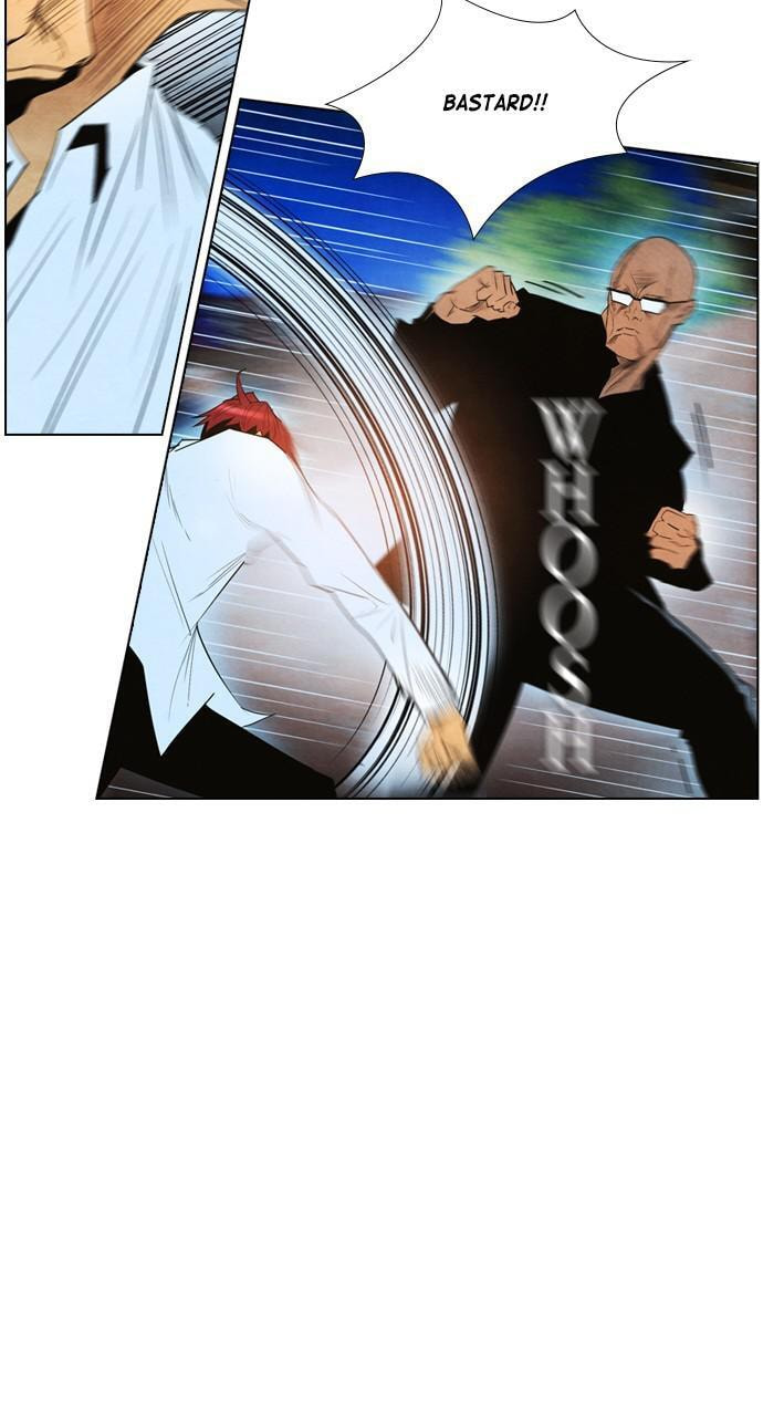 Read REAWAKENED MAN chapter 30 image 36 on Lezhin