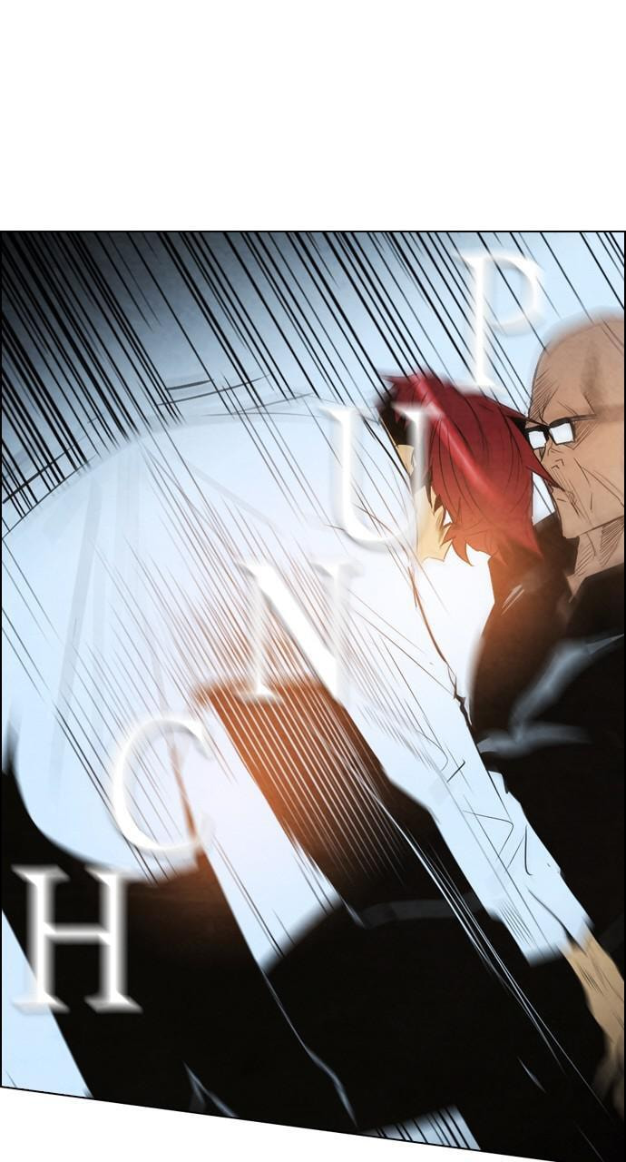 Read REAWAKENED MAN chapter 30 image 37 on Lezhin