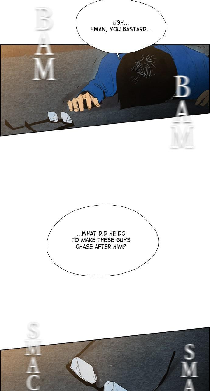 Read REAWAKENED MAN chapter 30 image 42 on Lezhin