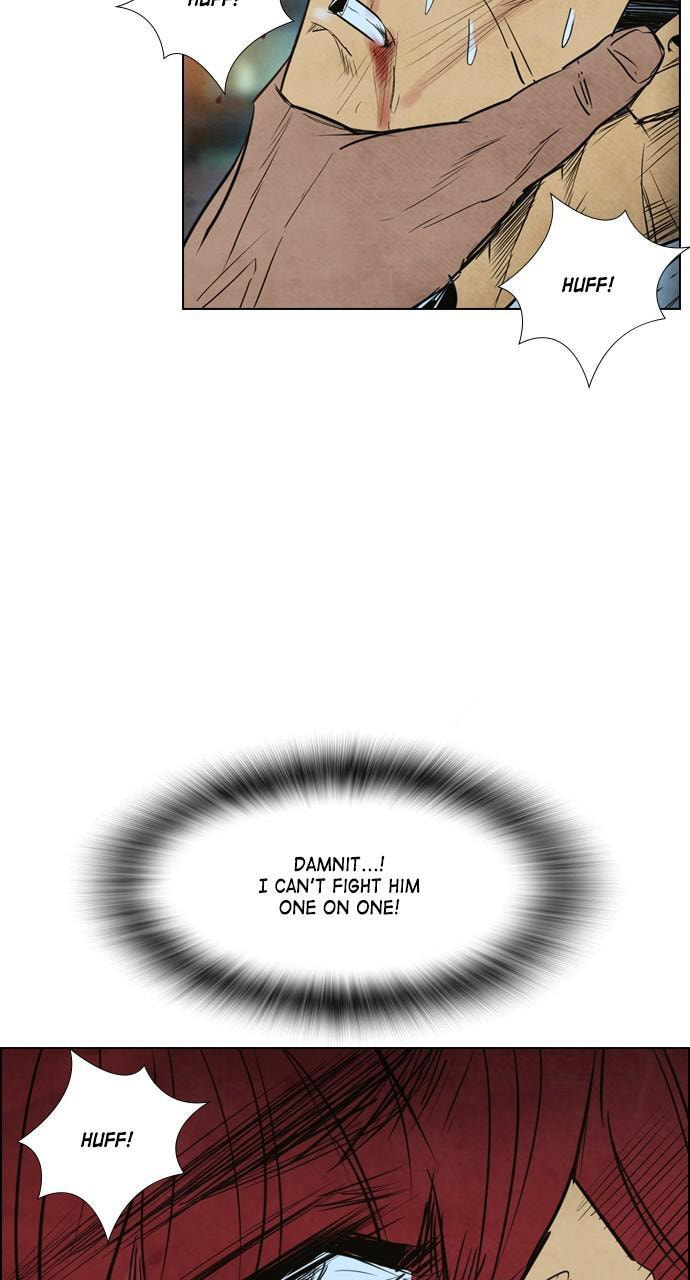 Read REAWAKENED MAN chapter 30 image 47 on Lezhin
