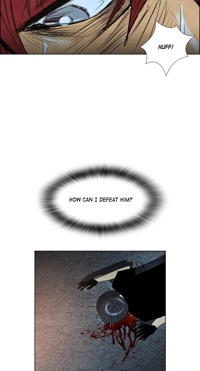 Read REAWAKENED MAN chapter 30 image 49 on Lezhin