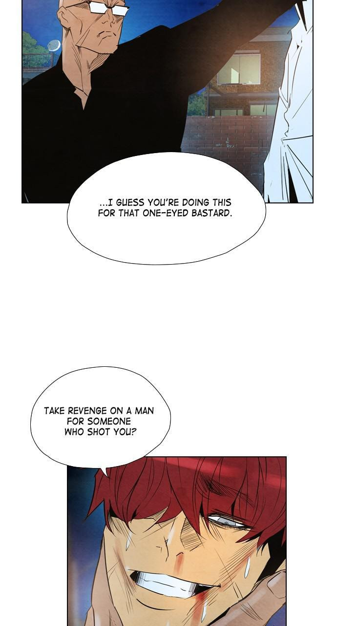 Read REAWAKENED MAN chapter 30 image 53 on Lezhin