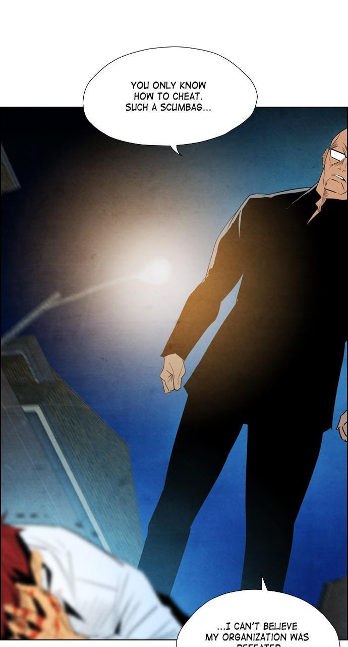 Read REAWAKENED MAN chapter 30 image 64 on Lezhin