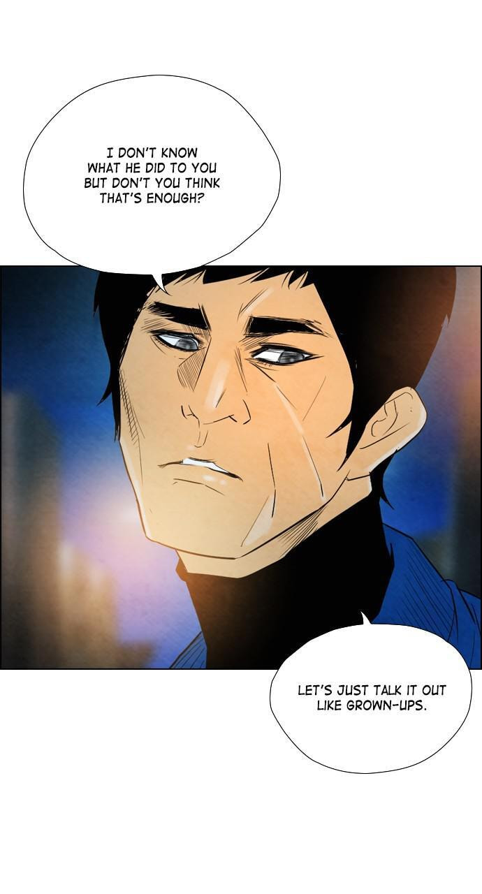 Read REAWAKENED MAN chapter 30 image 70 on Lezhin