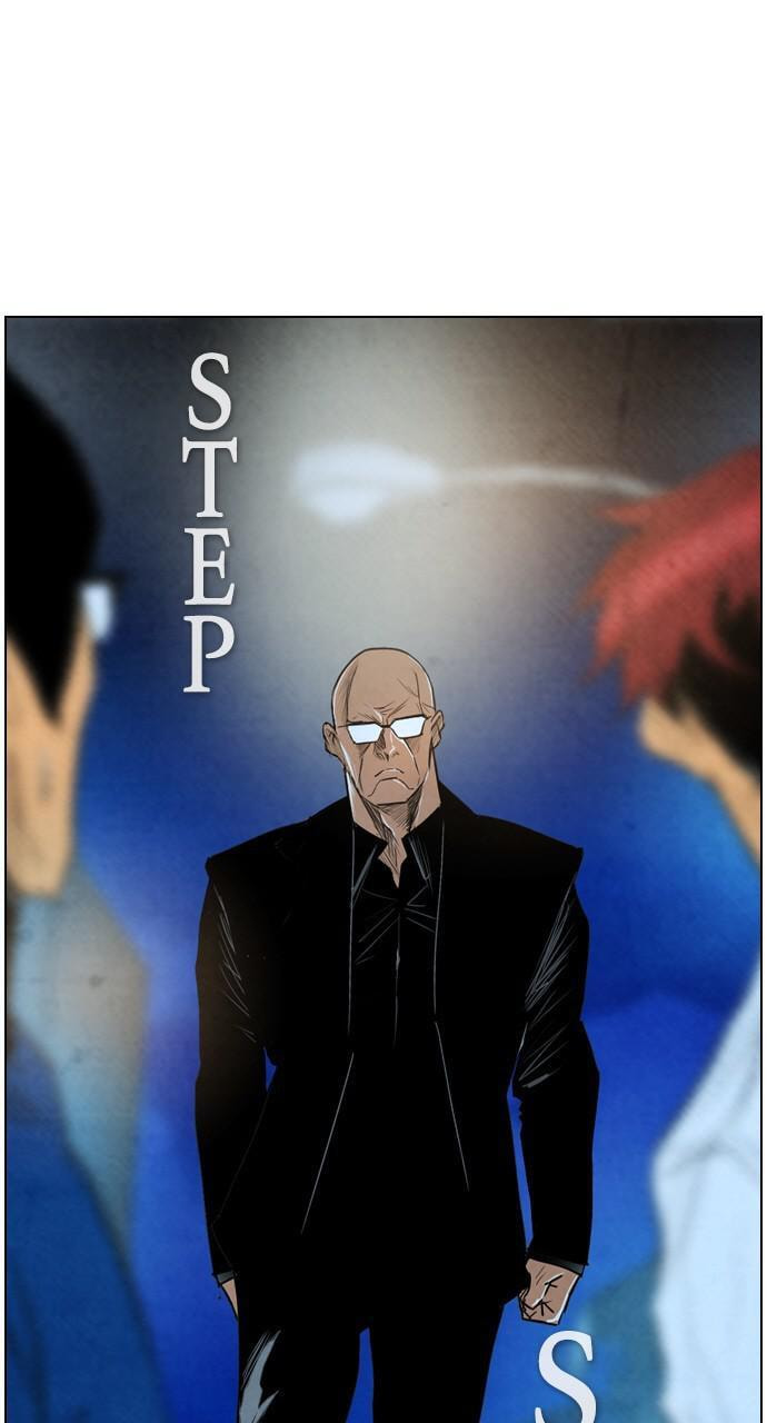 Read REAWAKENED MAN chapter 30 image 9 on Lezhin
