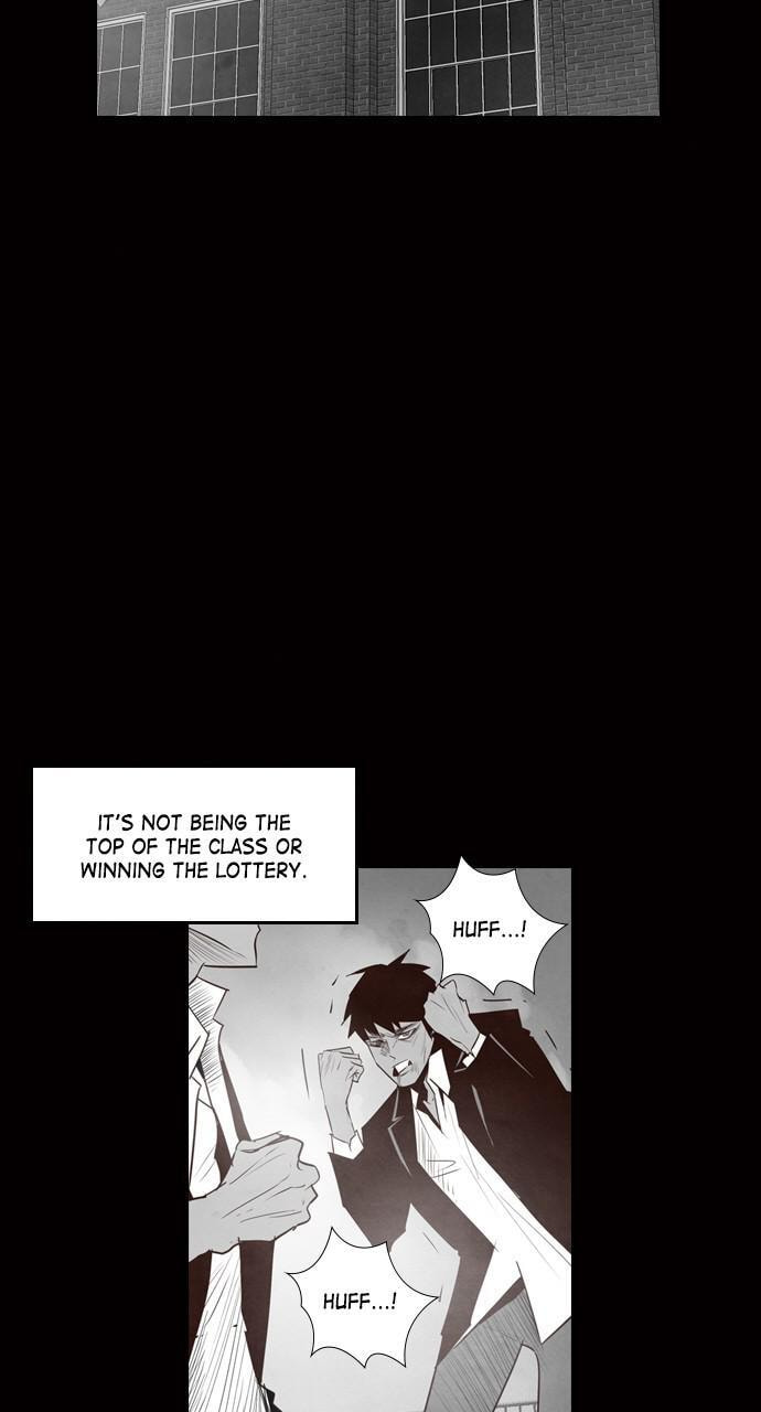 Read REAWAKENED MAN chapter 31 image 1 on Lezhin
