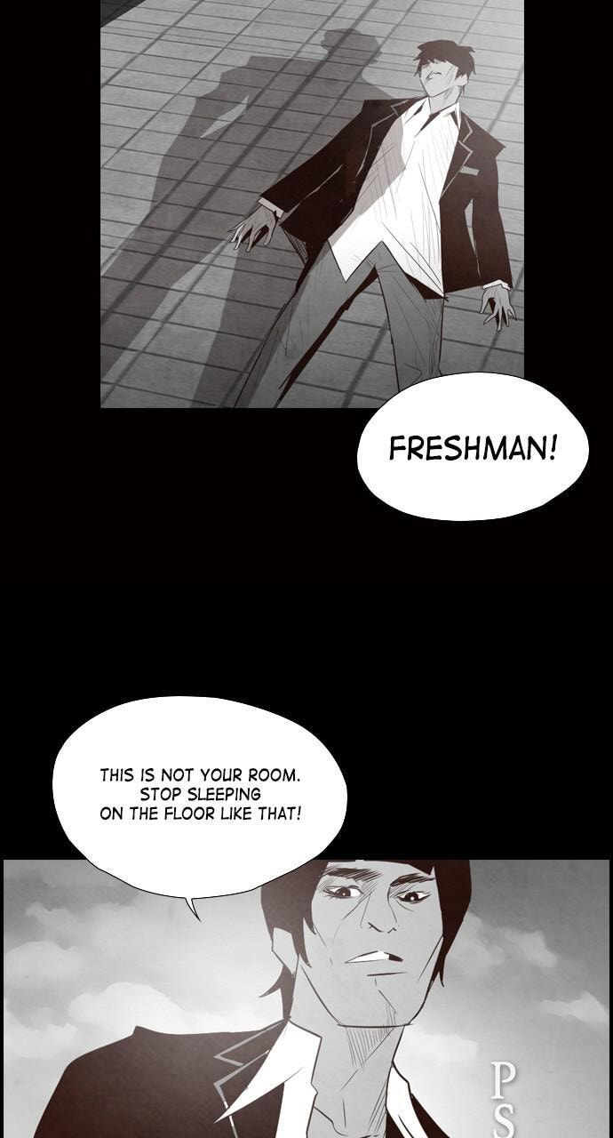 Read REAWAKENED MAN chapter 31 image 10 on Lezhin