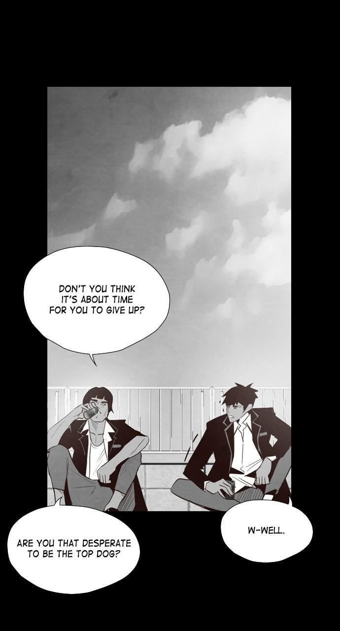 Read REAWAKENED MAN chapter 31 image 12 on Lezhin