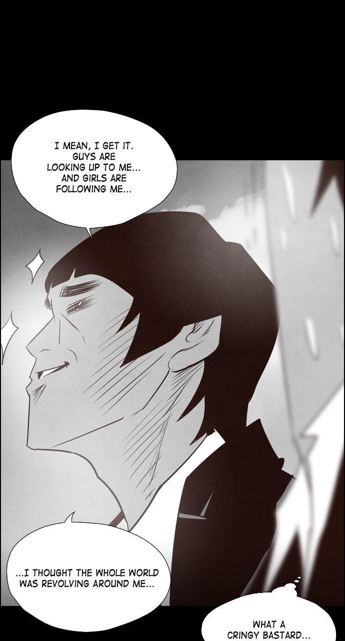 Read REAWAKENED MAN chapter 31 image 13 on Lezhin