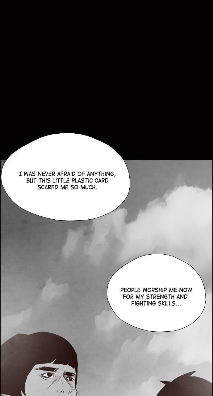 Read REAWAKENED MAN chapter 31 image 16 on Lezhin